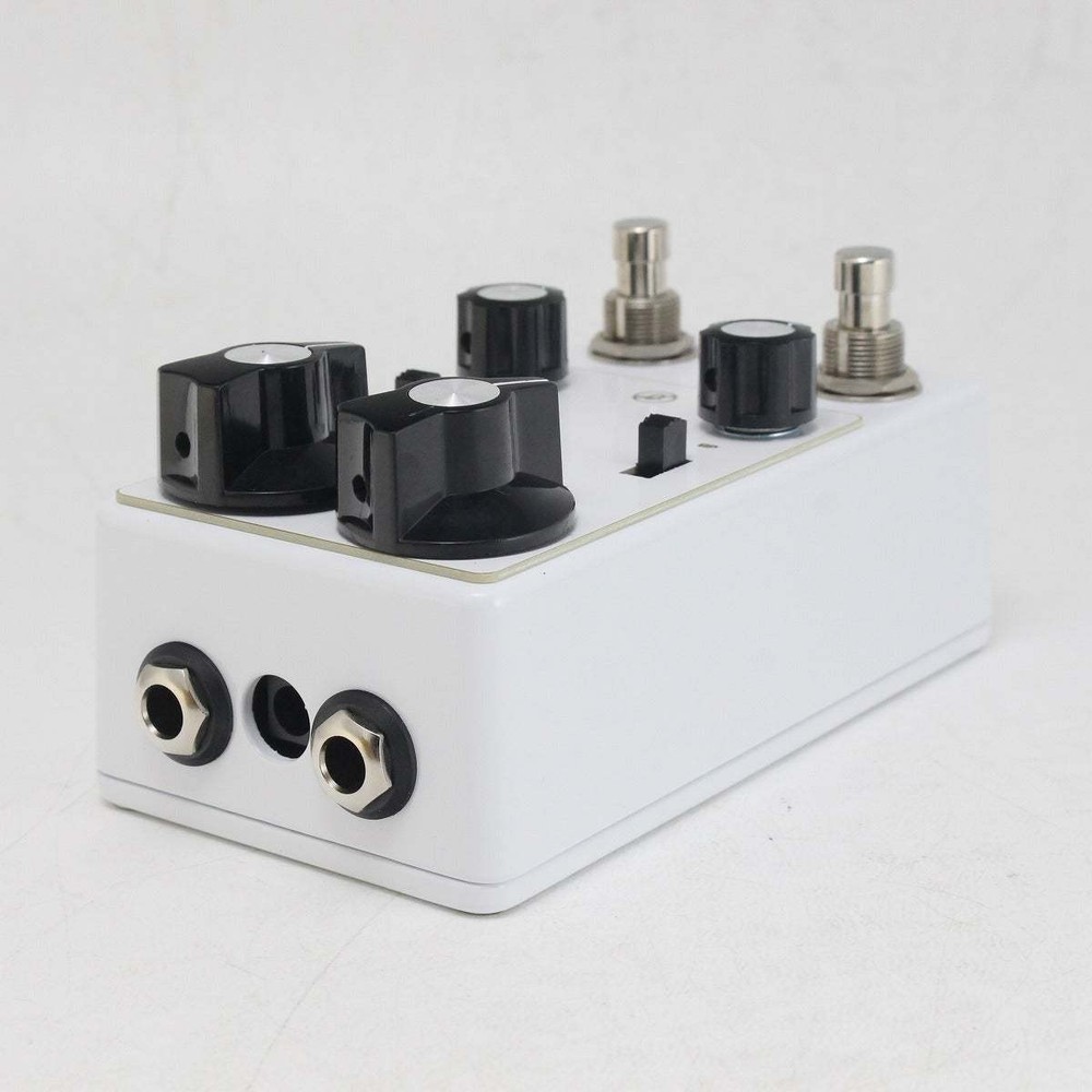 Fjord Fuzz MANE 【】