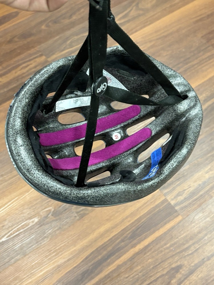 Giro Helmet Size Medium