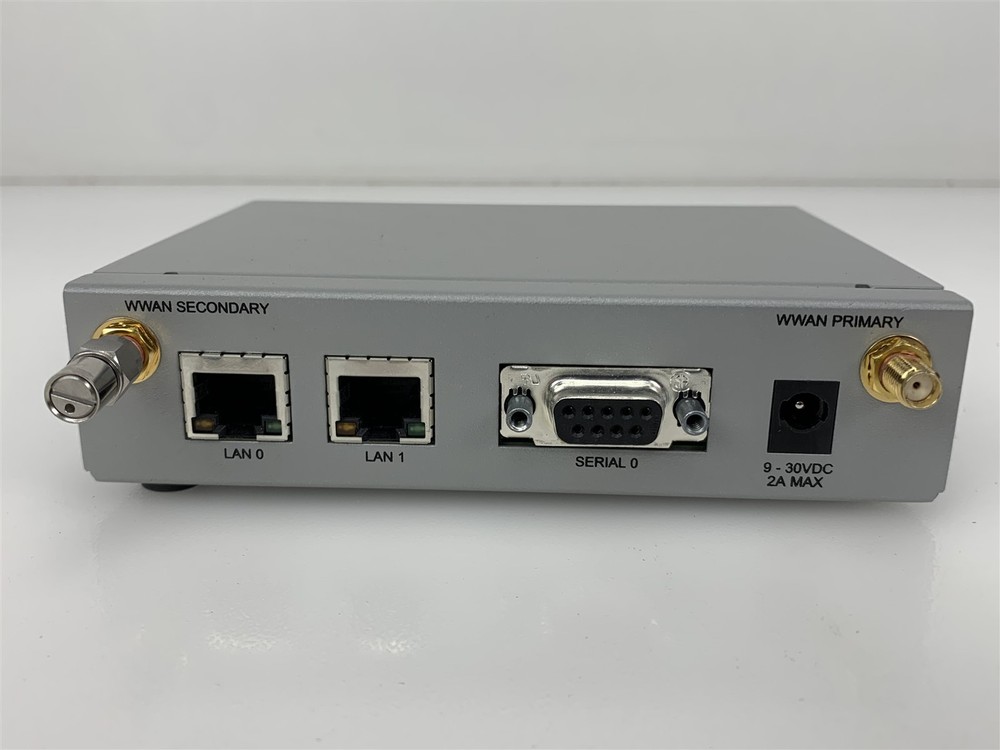 Digi Transport WR21 Router