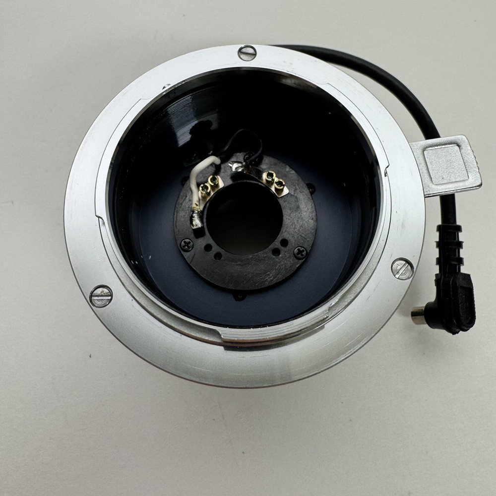 Olympus SM-2S Endoscope / Borescope Adapter