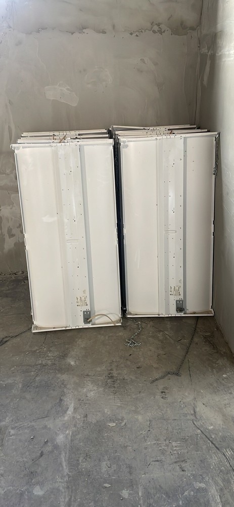 drop ceiling lights 2x4