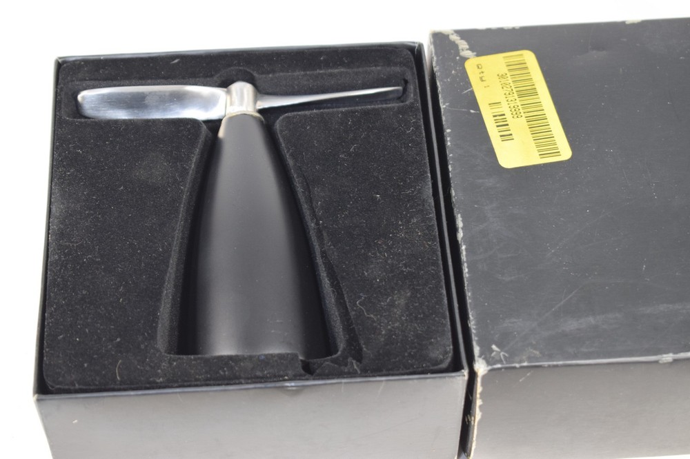 Vintage Propeller-style Corkscrew Set