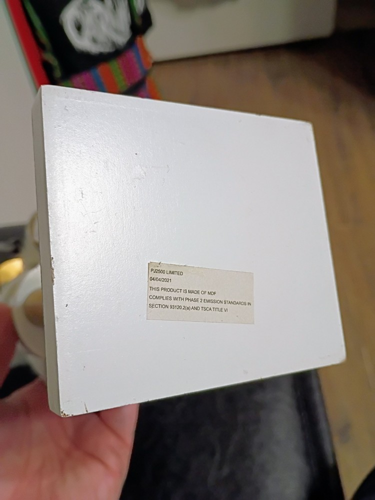 Drummer Boy Nut Cracker