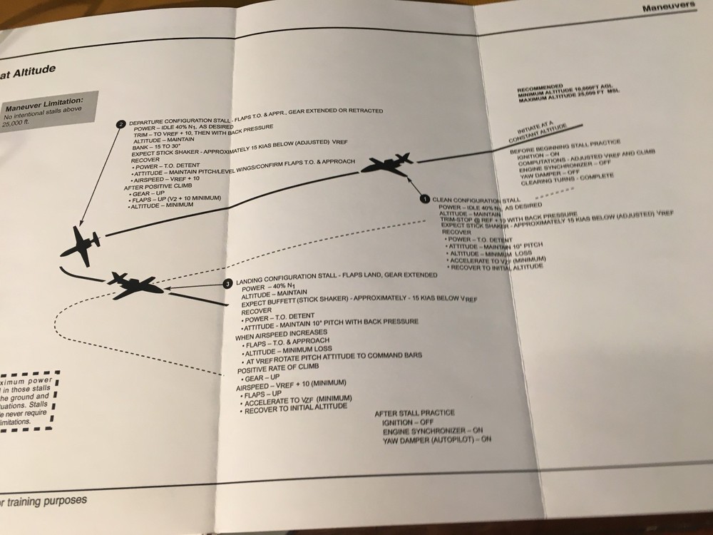 Citation Excel Cockpit Reference Handbook