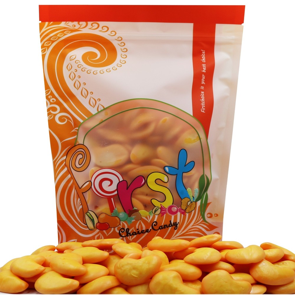 SPICY FILLED MANGO GUMMY