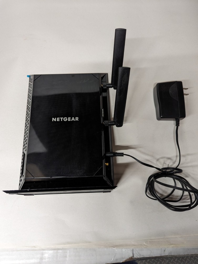 NETGEAR ROUTER EXTENDER 280-12202-01