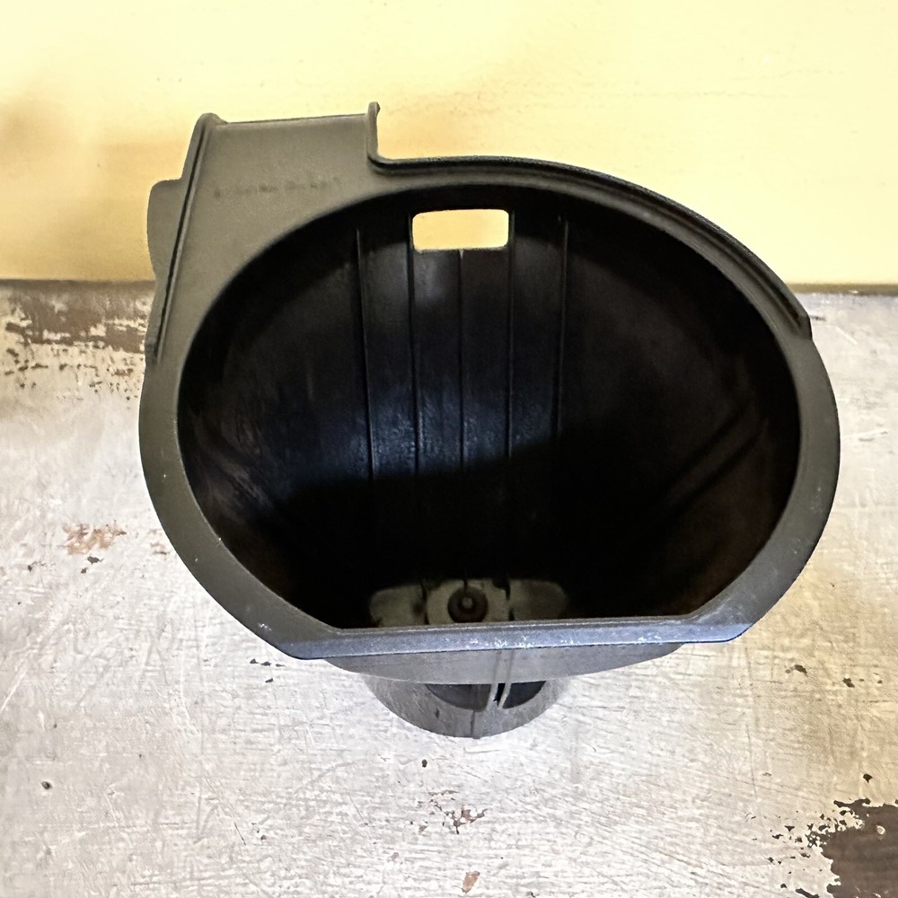 Ninja Coffee Bar CF09L Filter Holder replacement part