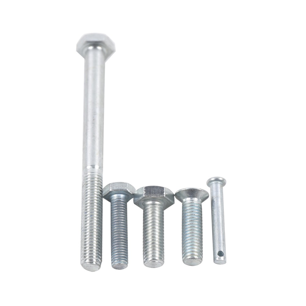Premium Manual Pipe Bender 1''-3'' with 7 Dies for Versatile Bending