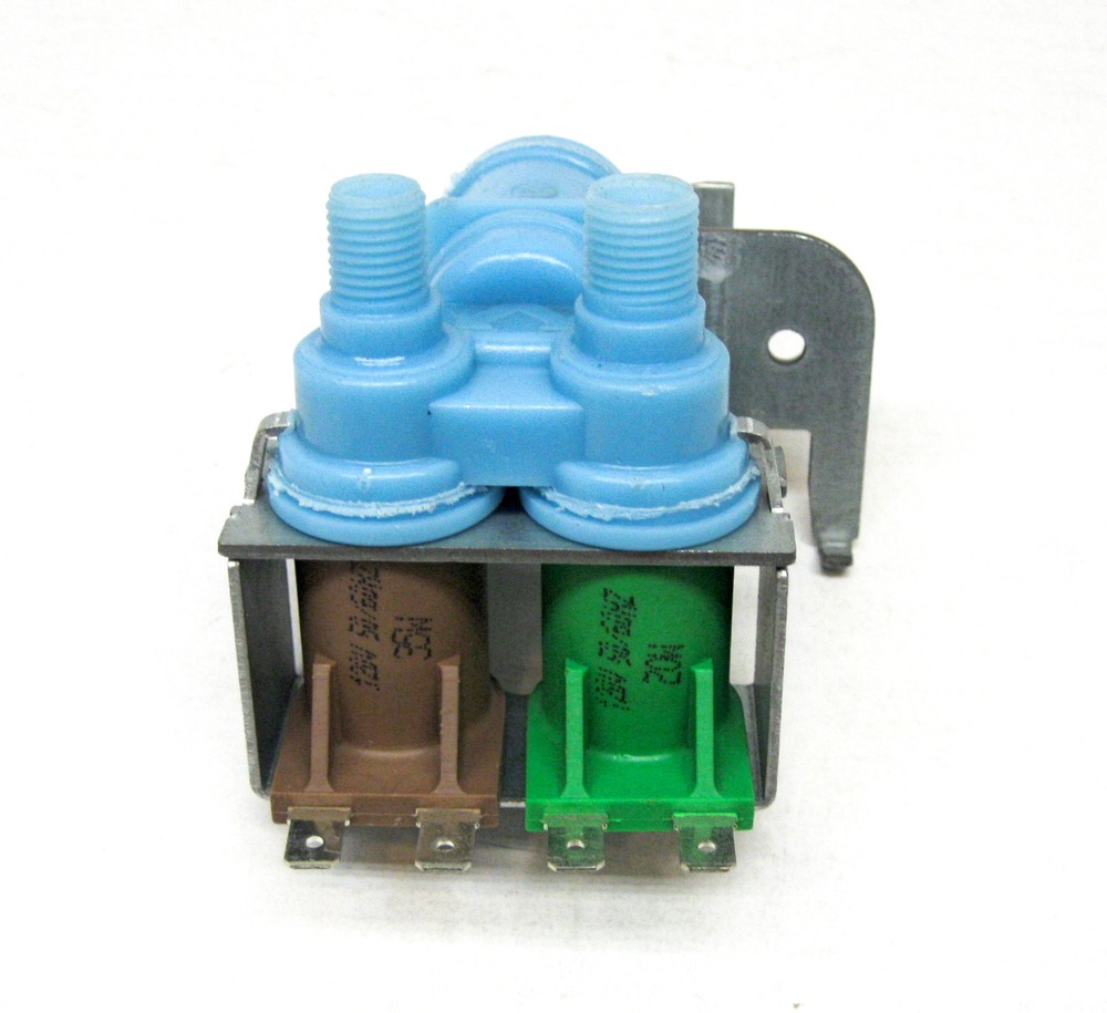 Refrigerator Valve, Ice and Water for Sub Zero 4201460 Supco WV1460