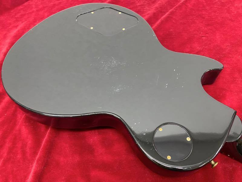 Gibson Les Paul Studio (Ebony) Electric Guiar