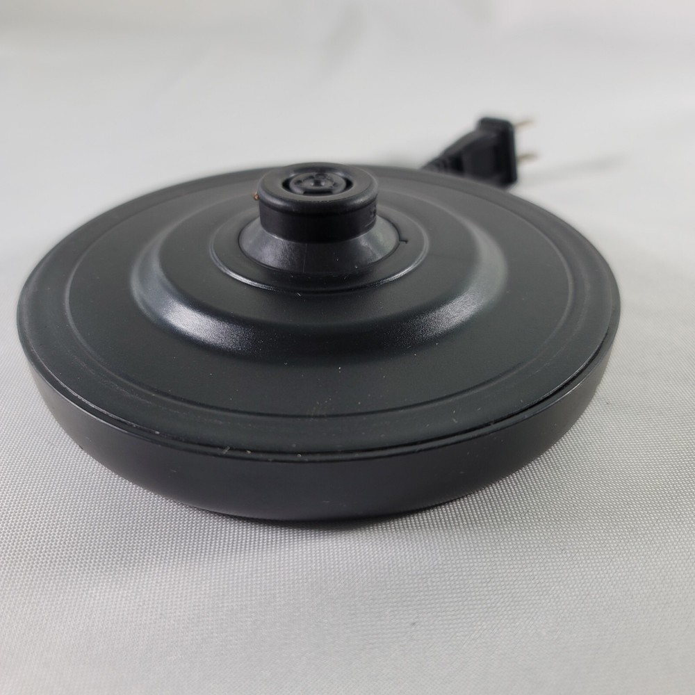 Hamilton Beach K46 Electric Cordless Kettle Replacement Power Base
