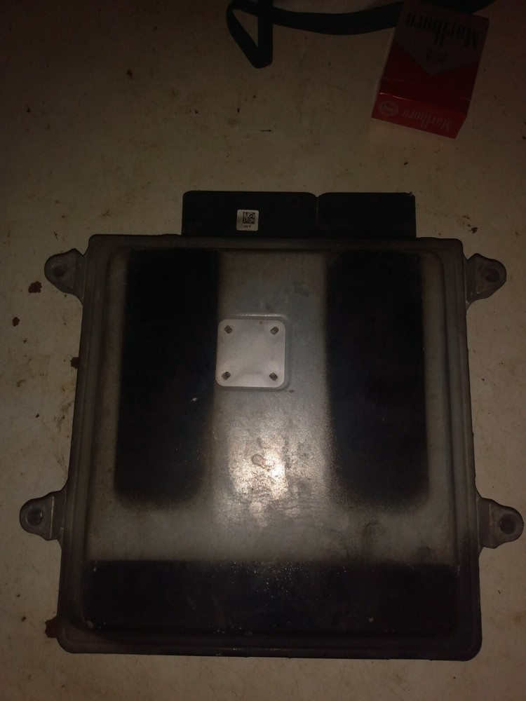 Aftertreatment Control Module