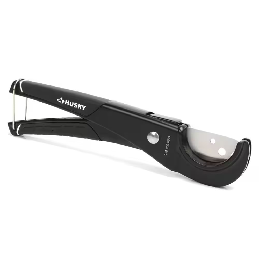 Flexible Tube Cutter