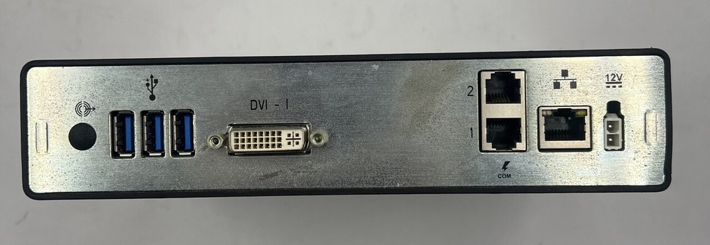 NCR 1924-8004-0000 KITCHEN CONTROLLER WITH POWER ADAPTER