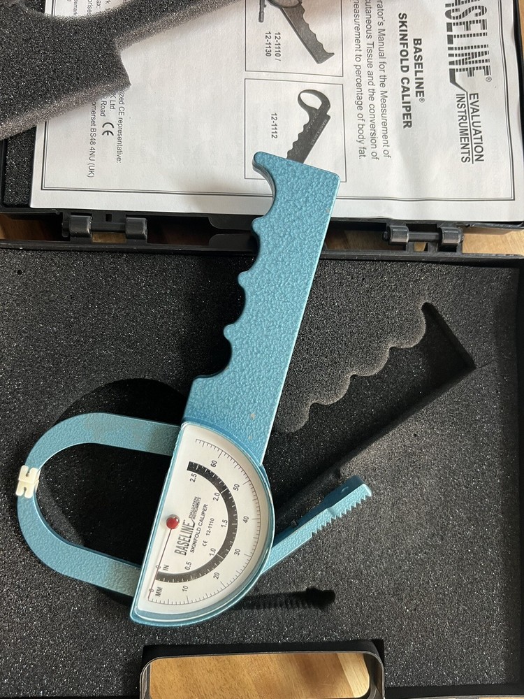 Skinfold Caliper