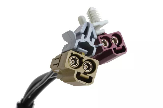Genuine GM Antenna Cable 87859004
