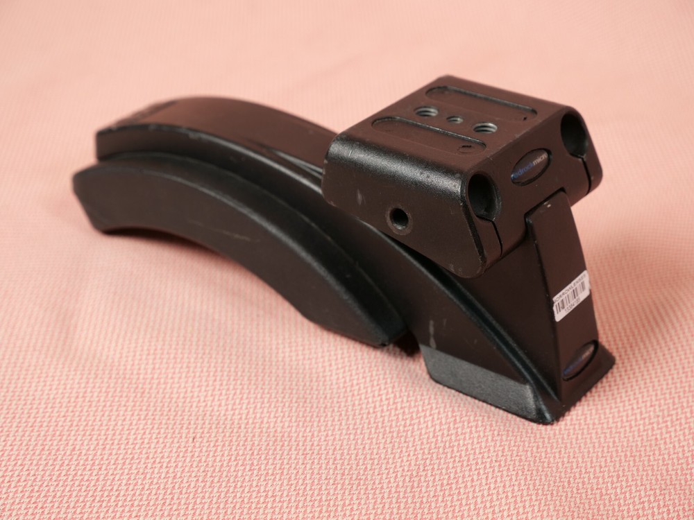 Redrock Micro Shoulder Mount Pad NO Rods