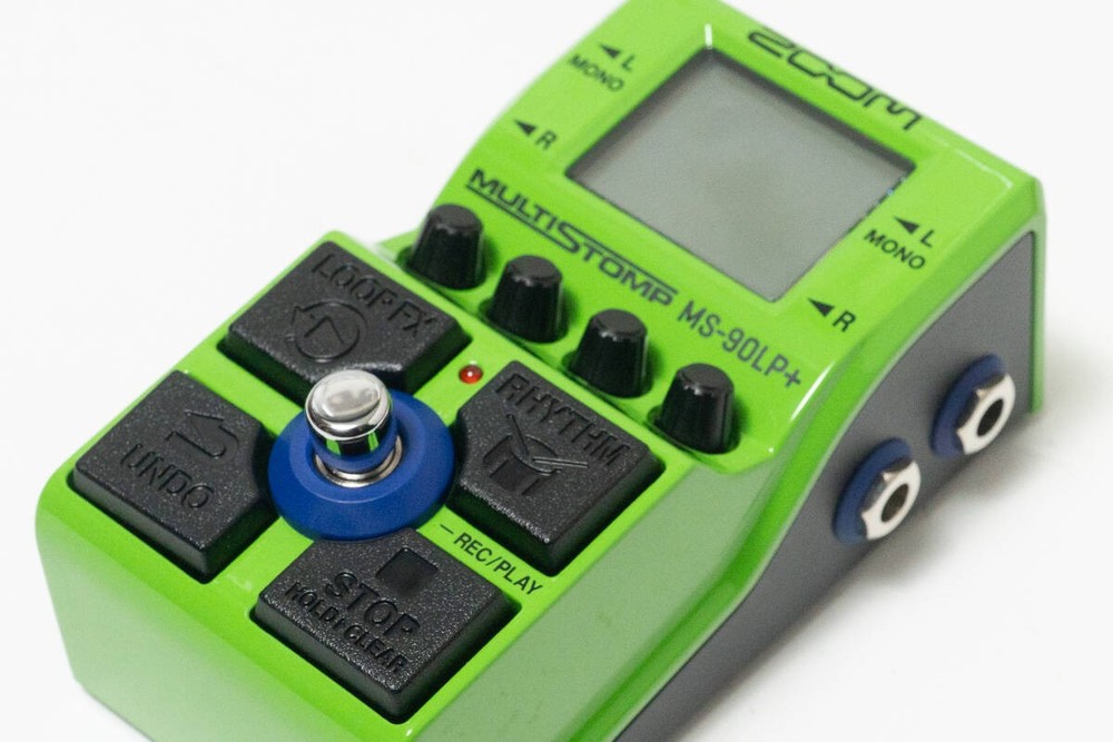 Zoom MS-90LP+ 393677