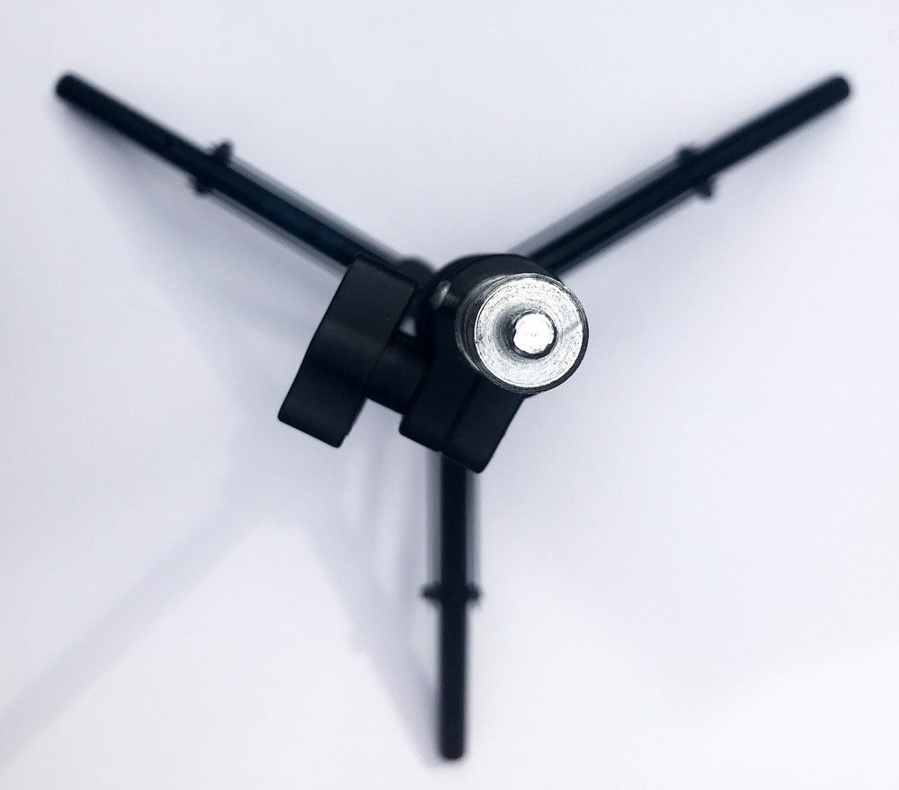 JTL 300 Backlight Stand 3 section / 42" high