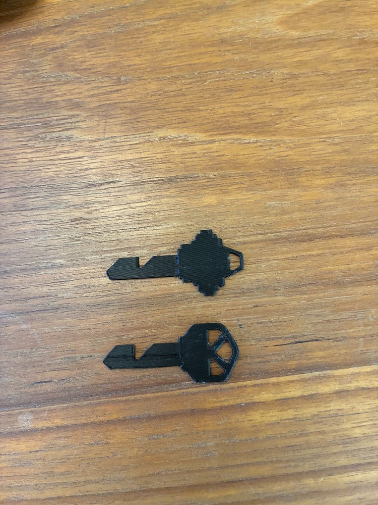 LOCKKILL - disable any lock for safety. Secure Digital Keypads for good.