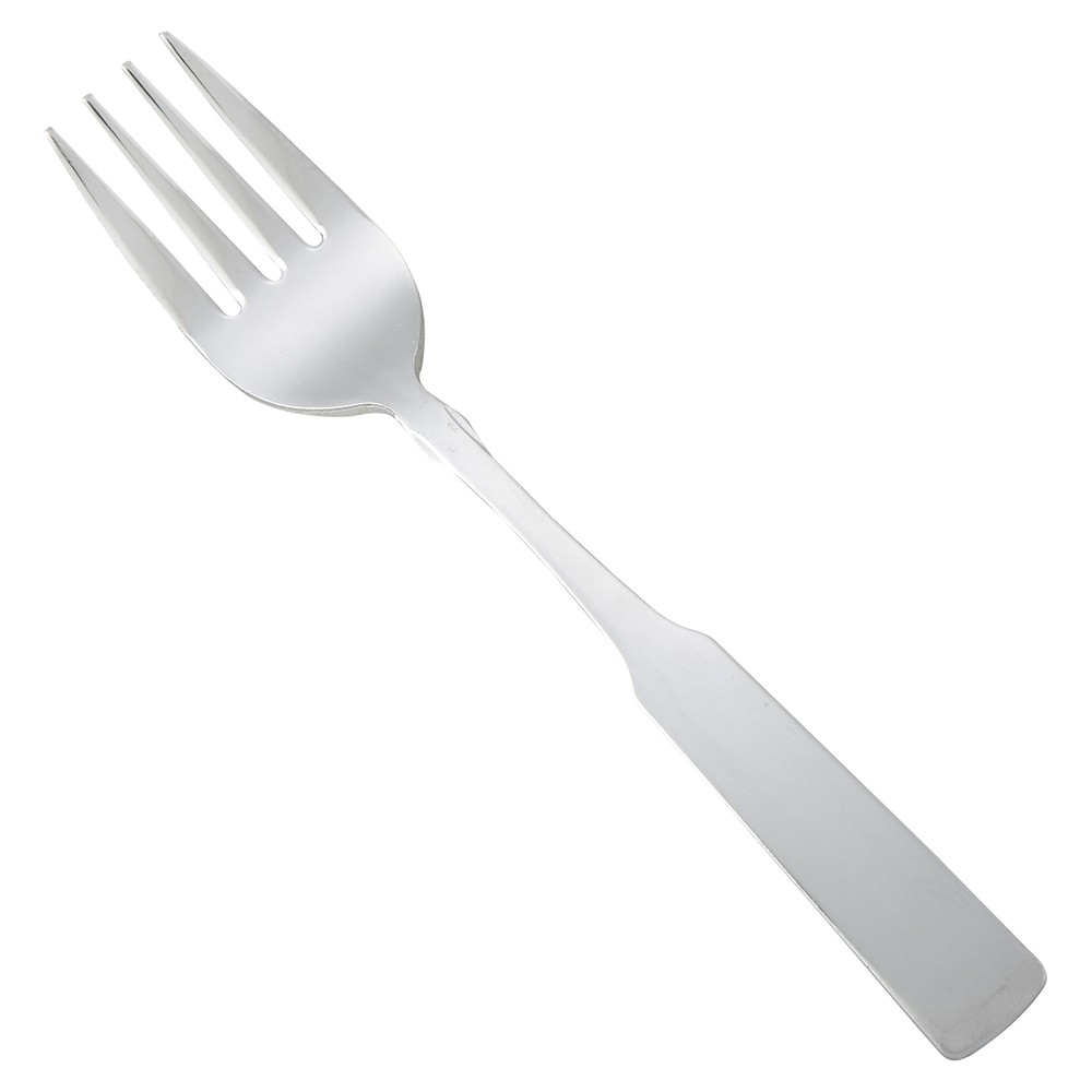 Houston Salad Fork, 18/0 Heavyweight (50 Dozen)