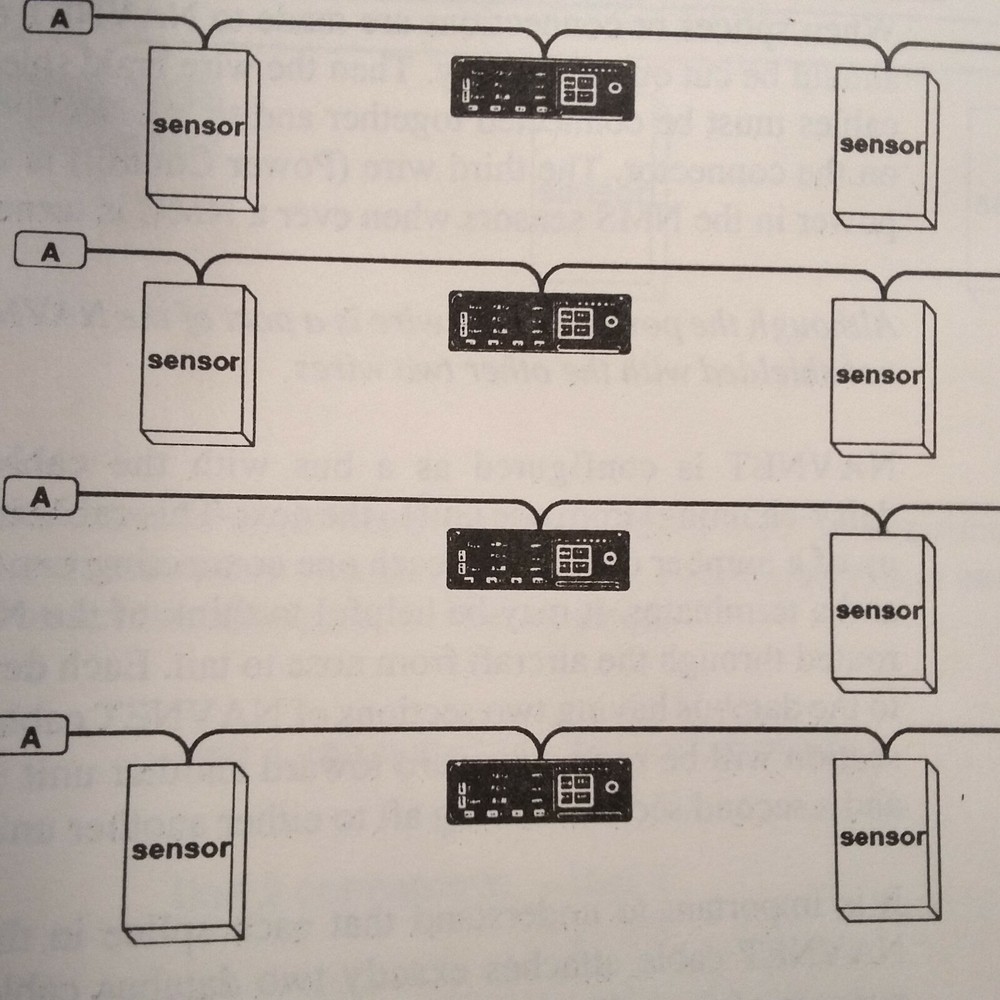 II Morrow NMS Nav Management System install manual