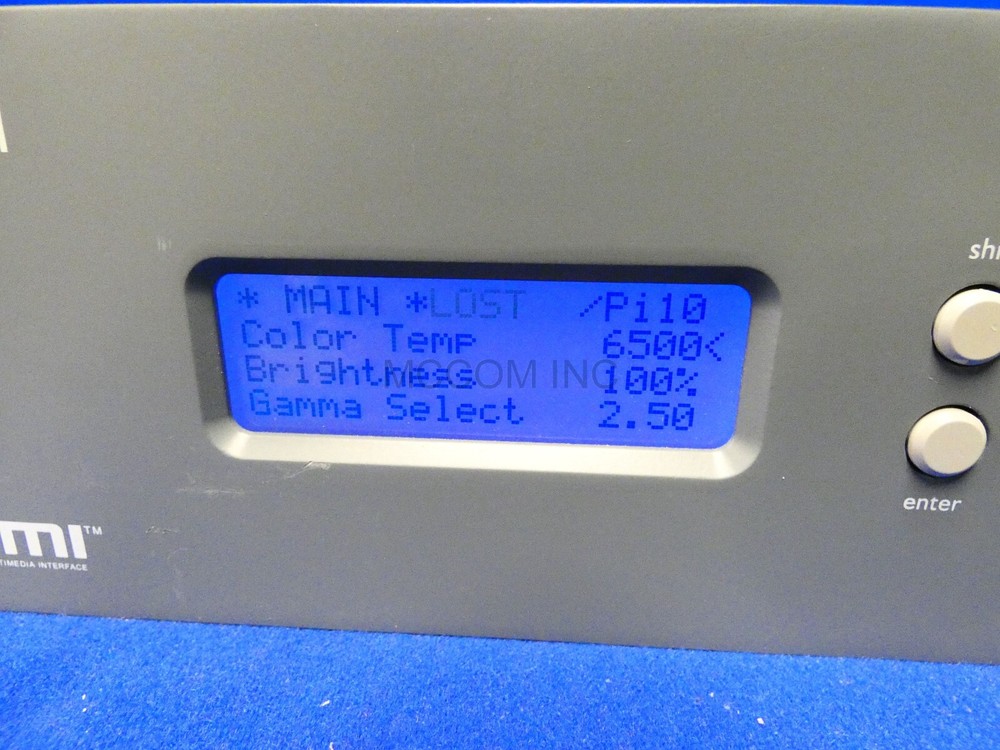 Lighthouse LIP-HDI HD Interface Video Processor