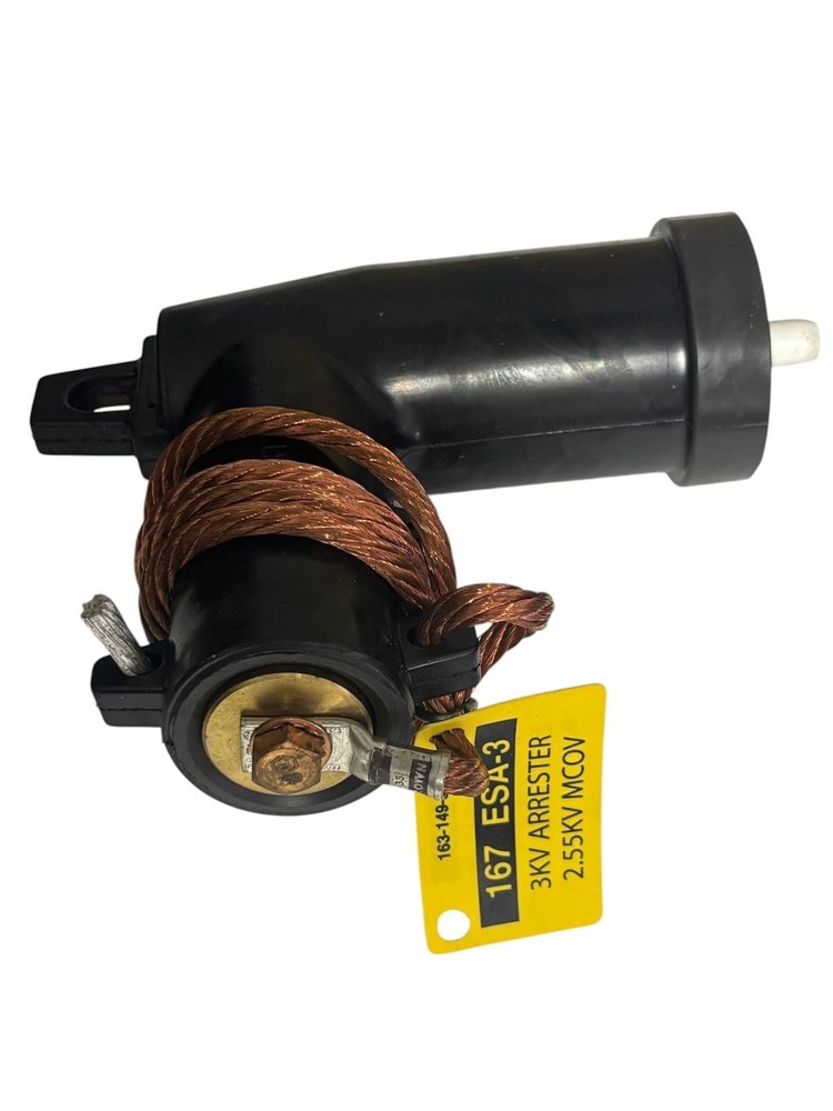 Elastimold 167/273 ESA Elbow Arrester Thomas & Betts