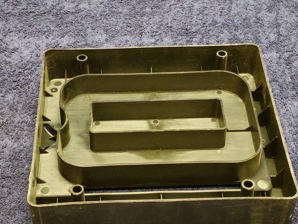 Optima Hmmwv Battery Tray Rack 6TL Adapter 242-0038 014530858 6160-01-453-0858