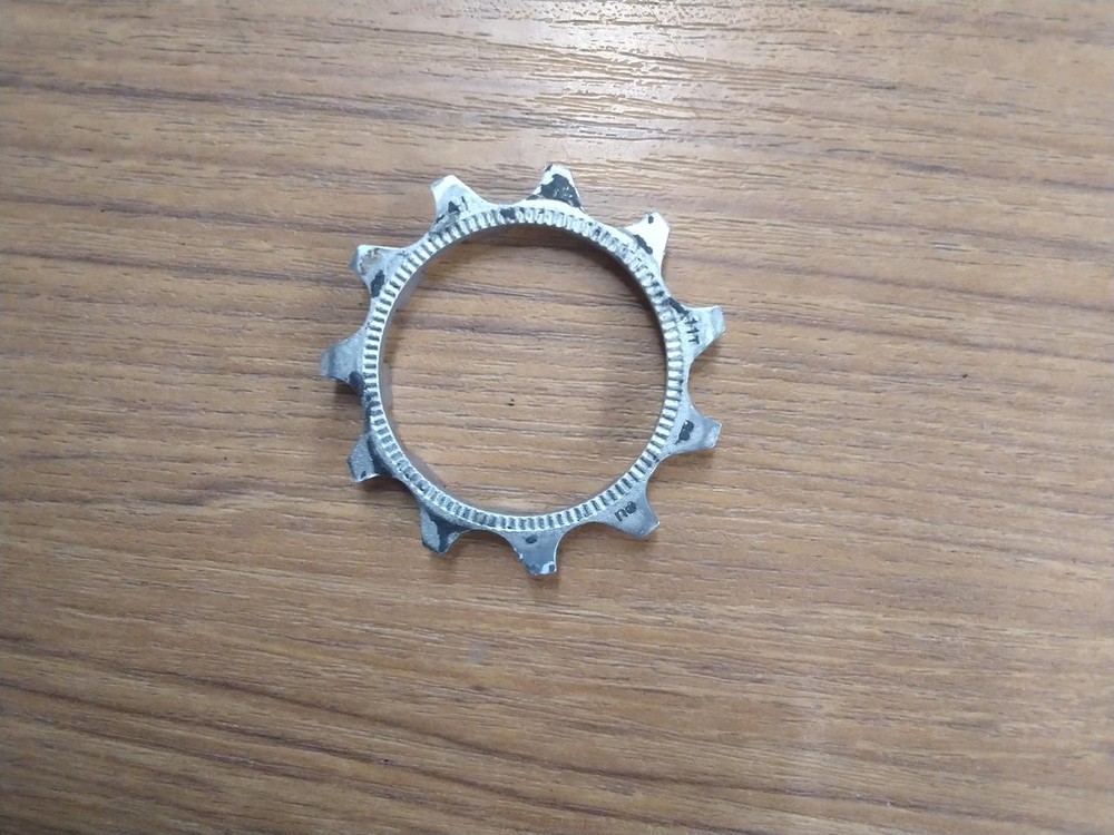 CS-M750 Sprocket