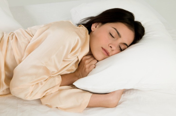 Down Dreams Classic Firm Pillow Various Sizes - Customer Return Clearance