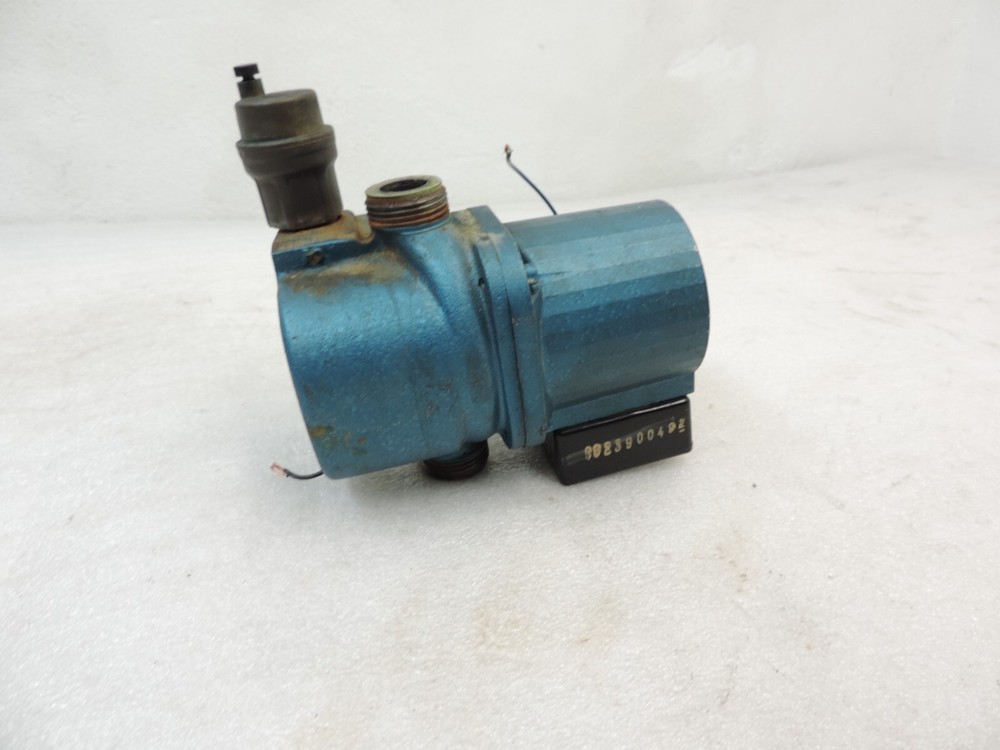 Simat Tupe TAD5215 THERMO WATT Boiler Water Pump Circulator