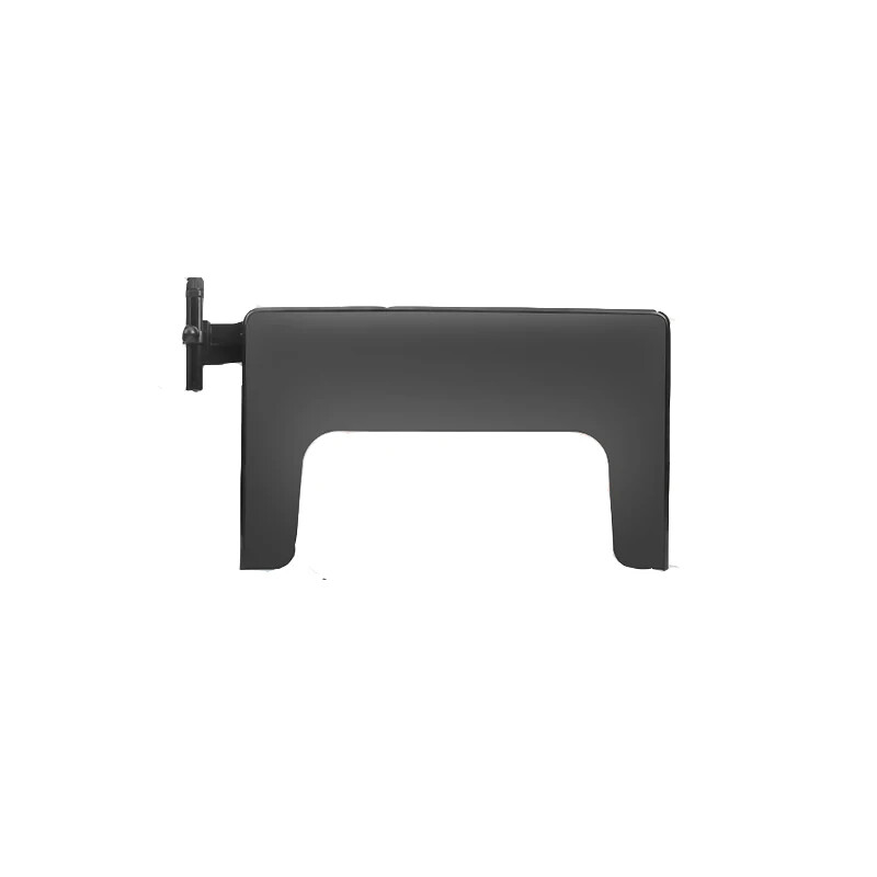 Phone Mount for GPS Navigation Screen Fixed Liftable Bracket For Tesla Model 3/Y