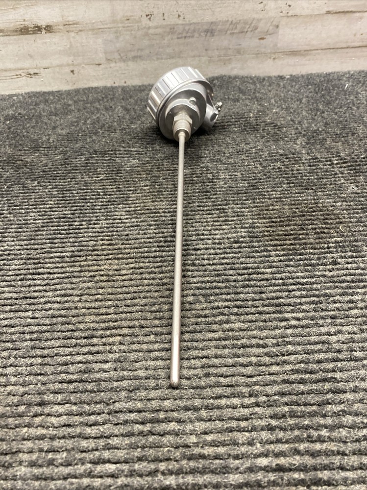 NOS Megtec Systems WI54115 Temperature Probe