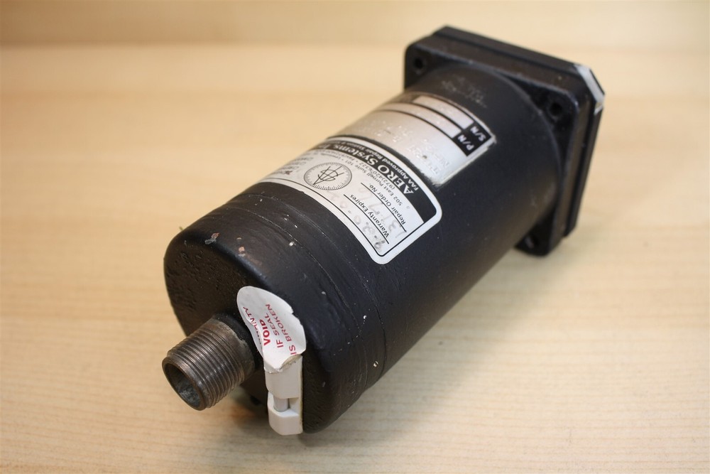 RC Allen 2 Minute Turn Indicator A1620