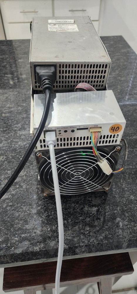 Whatsminer M21S 55TH