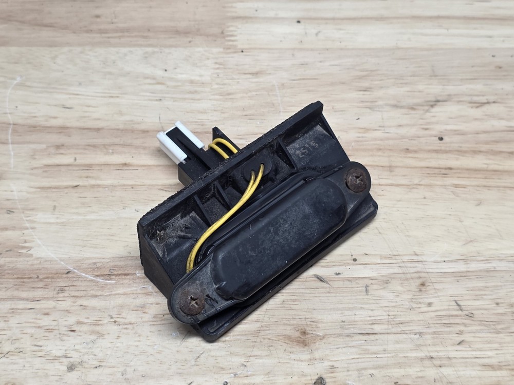 Honda Civic MK9 2012-2016 Tailgate Boot Release Handle Switch Genuine OEM