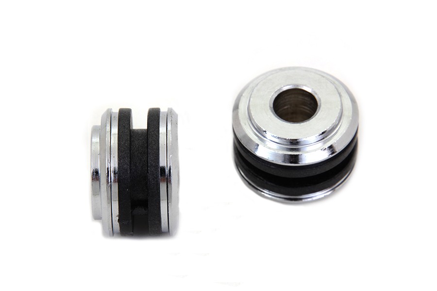 Docking Point Bushing Set for Harley-Davidson