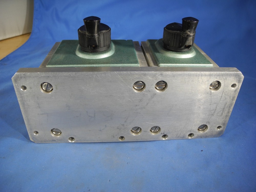 Weinschel Step Attenuator Model AD94-99-11