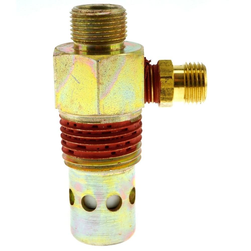 Craftsman, DeVilbiss A19712 Air Compressor Check Valve, 1/2" NPT, PAC-0631