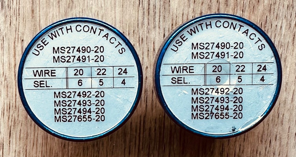 One ASTRO 58164 615726 Positioner