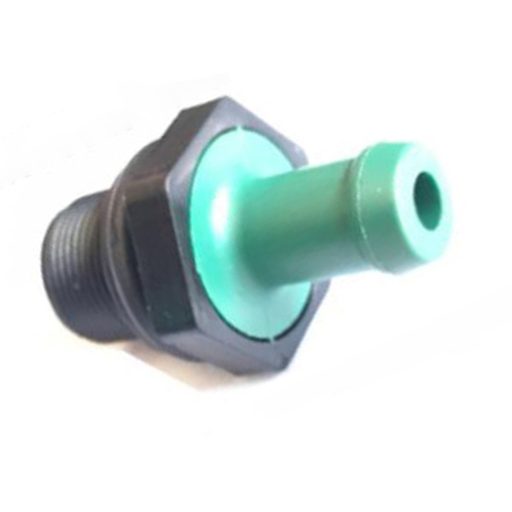 Practical PCV Valve Valve Plastic Part Accessories 11810-6N202 Replacement