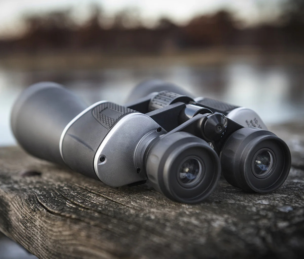 Sharper Image 100x Ultrazoom Binoculars