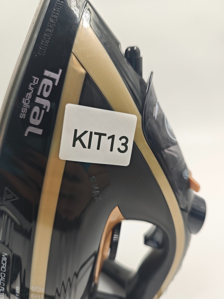 Tefal Puregliss – Used