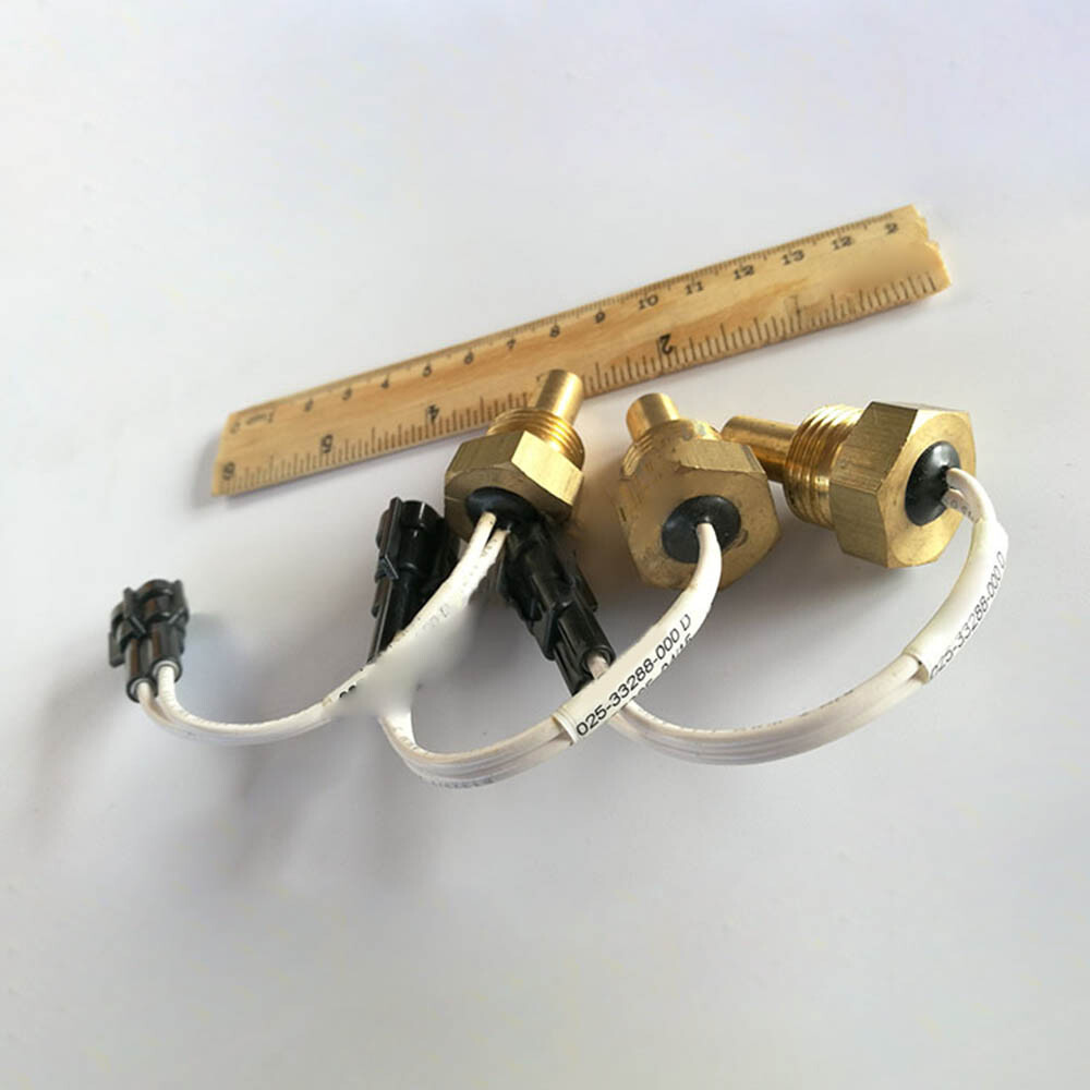For YORK Temperature Sensor 025-33288-000
