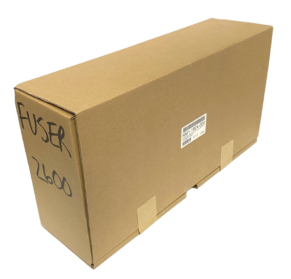 HP RM1-1824-000 Fuser Assembly