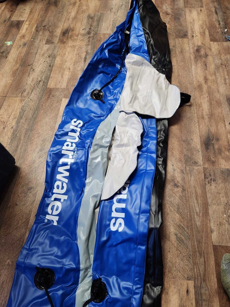 One Person Inflatable Kayak