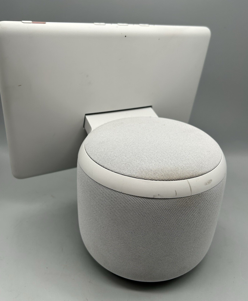 Amazon Echo Show 10 (3rd Gen) Smart Speaker - White - Tested (T4E4AT)