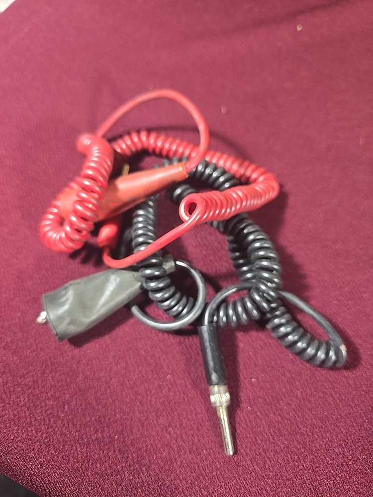 Data Precision 938 Digital Capacitance Meter