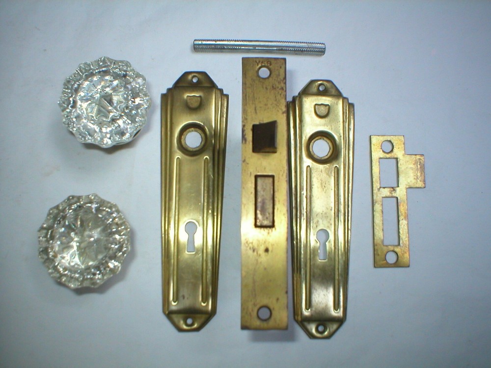 Antique Door Hardware